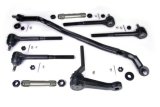 Ridetech 68-70 GM A-Body Steering Linkage Kit thumbnail 1