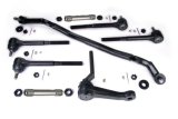 Ridetech 68-70 GM A-Body Steering Linkage Kit thumbnail 2