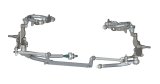 Ridetech 64-66 Ford Mustang TruTurn Suspension Package thumbnail 8