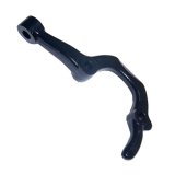 Ridetech 67-69 Camaro 68-74 Nova TruTurn Steering System Package Does Not Include Spindles thumbnail 3