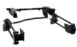 Ridetech 73-87 Chevy C10 Bolt-On 4 Link System thumbnail 1