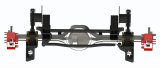 Ridetech 73-87 Chevy C10 Bolt-On 4 Link System thumbnail 4