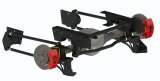 Ridetech 73-87 Chevy C10 Bolt-On 4 Link System thumbnail 6