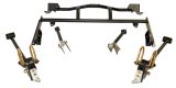 Ridetech 64-70 Ford Mustang Bolt-On 4 Link System Double Adjustable thumbnail 4