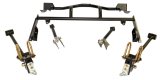 Ridetech 64-70 Ford Mustang Bolt-On 4 Link System Double Adjustable thumbnail 5