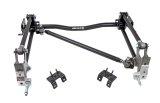 Ridetech 55-57 Chevy (Two Piece Frame) Bolt-On 4-Link thumbnail 5