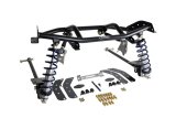 Ridetech 67-69 Camaro and Firebird Bolt-On 4 Link System thumbnail 5