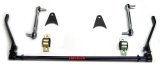 Ridetech 67-69 Camaro Firebird Rear MuscleBar Sway Bar Modular design w/ PosiLinks thumbnail 3