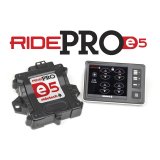 Ridetech RidePro E5 Air Ride Suspension Control System 3 Gal Single Compressor AirPod 1/4in Valves thumbnail 5