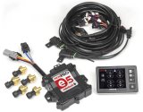 Ridetech RidePro E5 Air Ride Suspension Control System 3 Gallon Single Compressor 1/4in Valves thumbnail 7