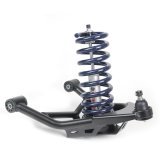 70-81 Camaro Firebird Front Lower StrongArms Stock Style Coil Spring thumbnail 1