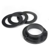 70-81 Camaro Firebird Front Lower StrongArms Stock Style Coil Spring thumbnail 2