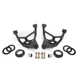 70-81 Camaro Firebird Front Lower StrongArms Stock Style Coil Spring thumbnail 3