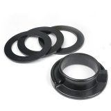 70-81 Camaro Firebird Front Lower StrongArms Stock Style Coil Spring thumbnail 9