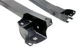 Ridetech 67-69 Camaro Bolt-In Subframe Connectors thumbnail 2