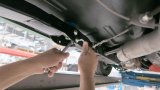 Ridetech 67-69 Camaro Bolt-In Subframe Connectors thumbnail 5