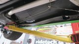 Ridetech 67-69 Camaro Bolt-In Subframe Connectors thumbnail 6