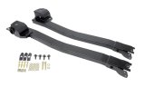Ridetech 67-69 Camaro Bolt-In Subframe Connectors thumbnail 9