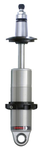 Ridetech HQ Series CoilOver Shock 4.1in Travel 2.5in Upper/Lower Bearing Mounts 10.5in/14.6in thumbnail 4