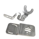 Ridetech 21-22 Ford F150 Headlight Sensor Bracket Kit thumbnail 1