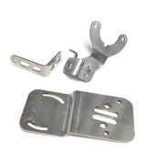 Ridetech 21-22 Ford F150 Headlight Sensor Bracket Kit thumbnail 2