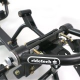 Ridetech 73-79 Ford F-100 2WD HQ Coilover System w/ Pin Spindle (1x rid85000000, 1x rid12312799, 1x rid12313510, 1x rid12316510, 1x rid12337199) thumbnail 8