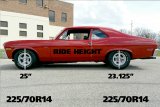 Ridetech 1967-1969 GM F-Body Composite Leaf Springs 1967-1969 GM F-Body thumbnail 3