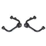 Ridetech 2019+ Silverado/Sierra 4WD Performance Lowering System - Axle Group A (1x rid11729511, 1x rid11723699, 1x rid11723115) thumbnail 2
