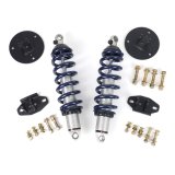 Ridetech 2019+ Silverado/Sierra 4WD Performance Lowering System - Axle Group A (1x rid11729511, 1x rid11723699, 1x rid11723115) thumbnail 7