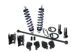 Ridetech 2019+ Ram 1500 4WD Performance Lowering System (1x rid85000000, 1x rid13133115, 1x rid13133699, 1x rid13136210) thumbnail 2