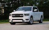 Ridetech 2019+ Ram 1500 4WD Performance Lowering System (1x rid85000000, 1x rid13133115, 1x rid13133699, 1x rid13136210) thumbnail 3