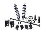Ridetech 2019+ Ram 1500 4WD Performance Lowering System (1x rid85000000, 1x rid13133115, 1x rid13133699, 1x rid13136210) thumbnail 9