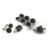 Ridetech 67-81 GM F-Body / 68-74 Nova Subframe Bushing Kit thumbnail 1