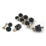 Ridetech 67-81 GM F-Body / 68-74 Nova Subframe Bushing Kit thumbnail 2