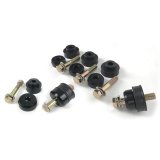 Ridetech 67-81 GM F-Body / 68-74 Nova Subframe Bushing Kit thumbnail 3