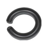 Ridetech Universal Coil Spring Spacer 3/8in thumbnail 1