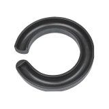 Ridetech Universal Coil Spring Spacer 3/8in thumbnail 2