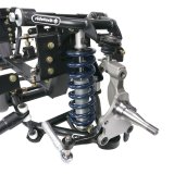 Ridetech 65-79 Ford F100 2WD HQ Series Coilovers Front Pair thumbnail 7