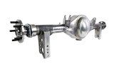 Ridetech 67-69 Chevrolet Camaro / 67-69 Pontiac Firebird Rear Axle Housing Kit - Raw (Narrow Width) thumbnail 2