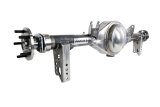 Ridetech 67-69 Chevrolet Camaro / 67-69 Pontiac Firebird Rear Axle Housing Kit - Raw (Narrow Width) thumbnail 6