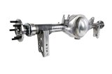 Ridetech 67-69 Chevrolet Camaro / 67-69 Pontiac Firebird Rear Axle Housing Kit - Raw (Narrow Width) thumbnail 7