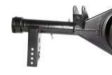 Ridetech 67-69 Chevrolet Camaro / 67-69 Pontiac Firebird Rear Axle Housing Kit - Blk (Narrow Width) thumbnail 5
