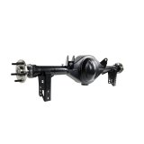 Ridetech 67-69 Chevrolet Camaro / 67-69 Pontiac Firebird Rear Axle Housing Kit - Blk (Narrow Width) thumbnail 8