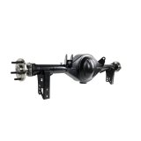Ridetech 67-69 Chevrolet Camaro / 67-69 Pontiac Firebird Rear Axle Housing Kit - Blk (Narrow Width) thumbnail 9