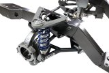 Ridetech 67-69 Chevy Camaro Front Subframe w/ Hub Spindles thumbnail 1
