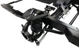 Ridetech 67-69 Chevy Camaro Front Subframe w/ Hub Spindles thumbnail 2