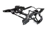 Ridetech 67-69 Chevy Camaro Front Subframe w/ Hub Spindles thumbnail 3