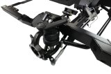 Ridetech 67-69 Chevy Camaro Front Subframe w/ Hub Spindles thumbnail 8