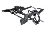 Ridetech 67-69 Chevrolet Camaro / 67-69 Pontiac Firebird (1st Gen) Front Subframe w/ Pin Spindles thumbnail 1
