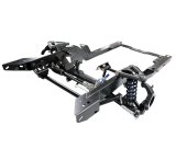 Ridetech 67-69 Chevrolet Camaro / 67-69 Pontiac Firebird (1st Gen) Front Subframe w/ Pin Spindles thumbnail 3
